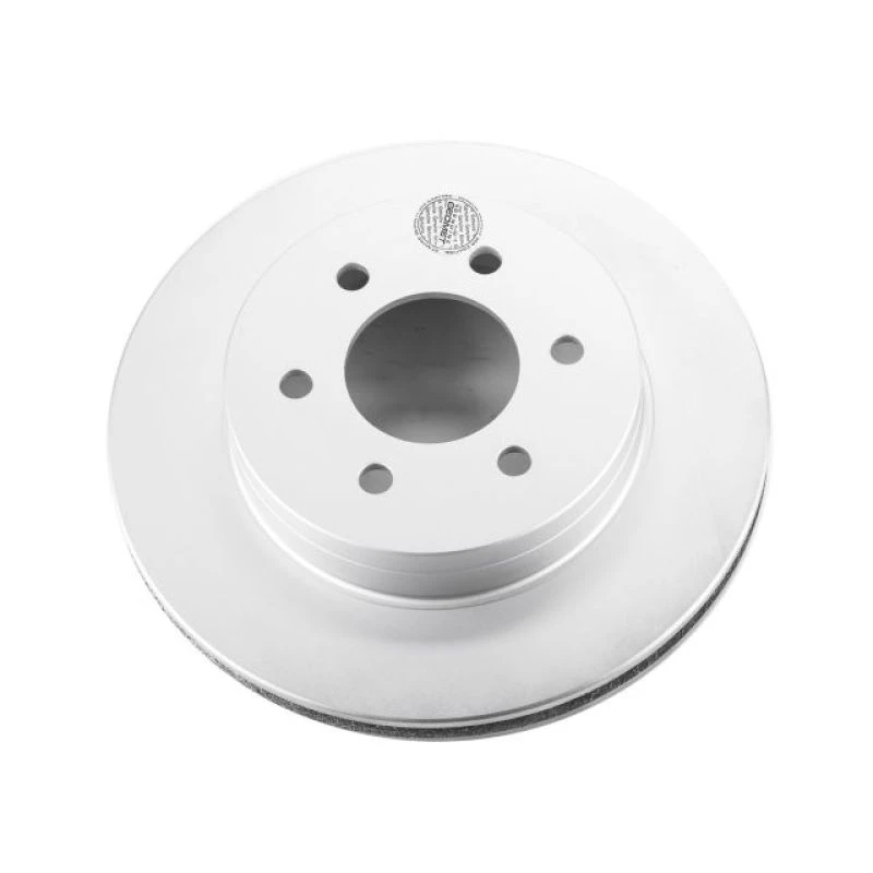 powerstop_AR8738EVC-6794528142e4f Power Stop 97-02 Dodge Dakota Front Evolution Geomet Coated Rotor