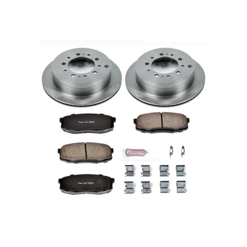 powerstop_KOE3073-67945bd946cdd Power Stop 08-11 Lexus LX570 Rear Autospecialty Brake Kit