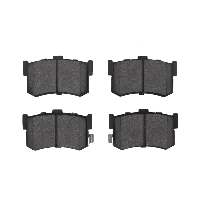 DFC 86-88 Acura LEGEND Rear 5000 Advanced Ceramic Brake Pads