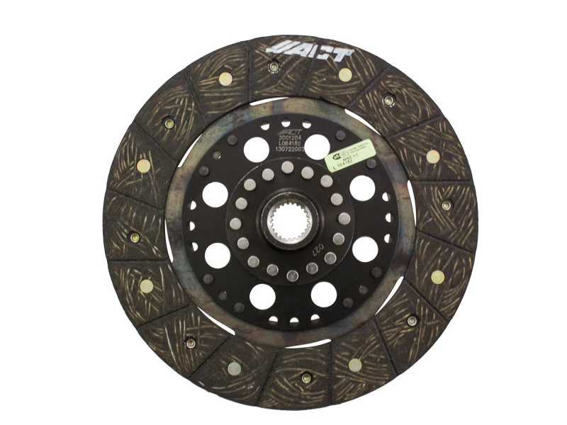 ACT Performance Street Rigid Clutch Disc for 2006 Audi S4
