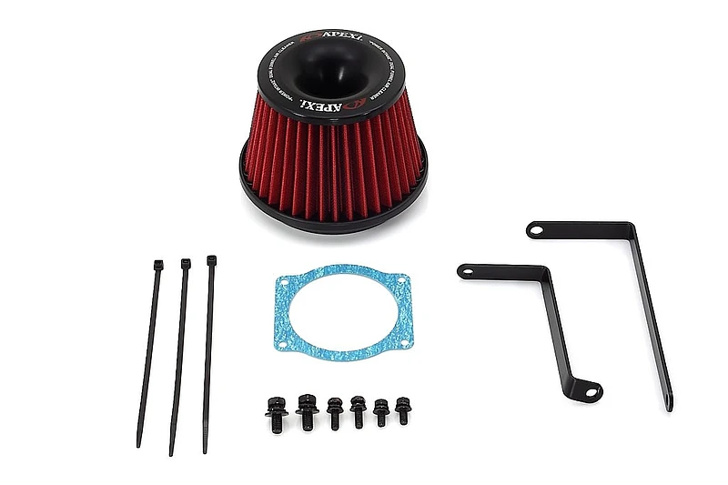 Apexi Power Intake für Subaru EJ20 Impreza GC8 GF8 Legacy BD5 BG5 BH5 BE5
