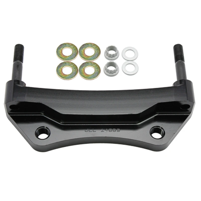 Wilwood Crown Victoria AERO6 Bracket Kit Front