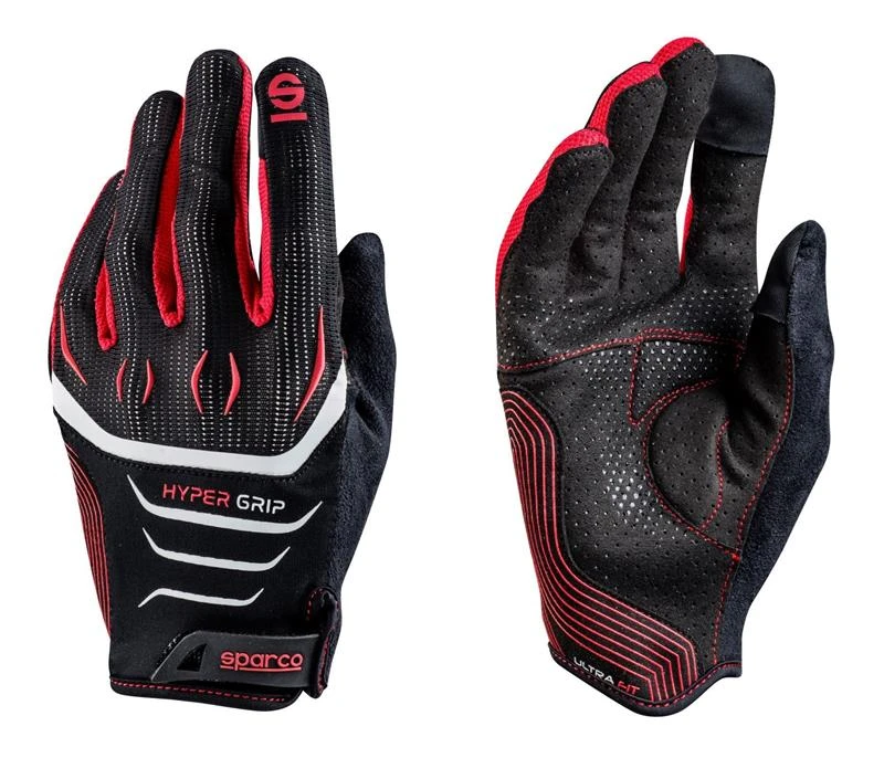 Sparco Hypergrip Gaming Gloves