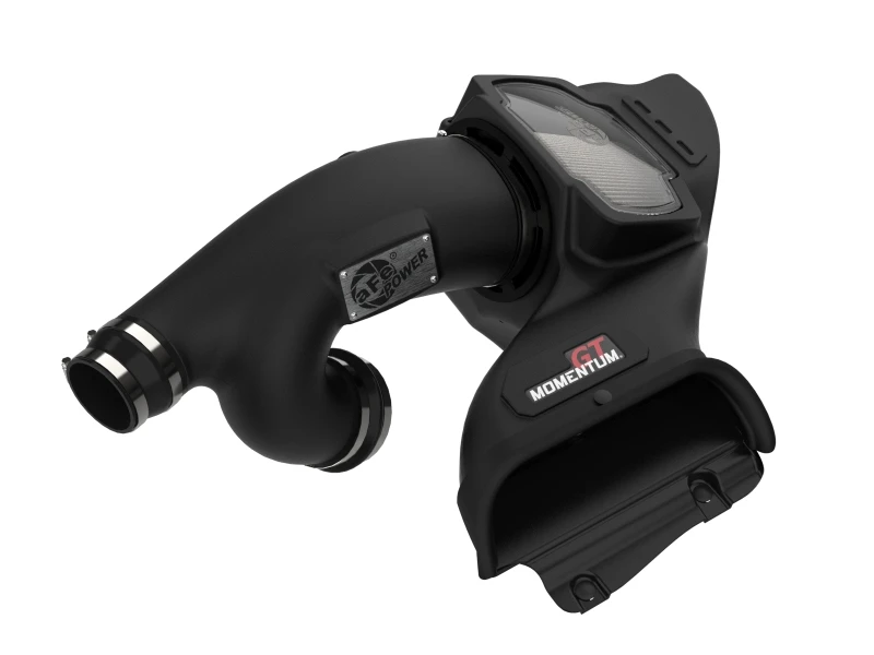 aFe POWER Momentum GT Pro Dry S Ansaugsystem 2021+ Ford F-150 V6-3.5L (tt)