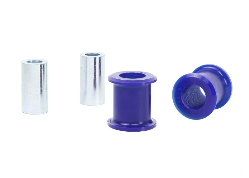 superpro_SPF4208K-67ac5cef21d9b SuperPro 2014 Mazda 3 i SV Front Lower Inner Forward Control Arm Bushing Kit