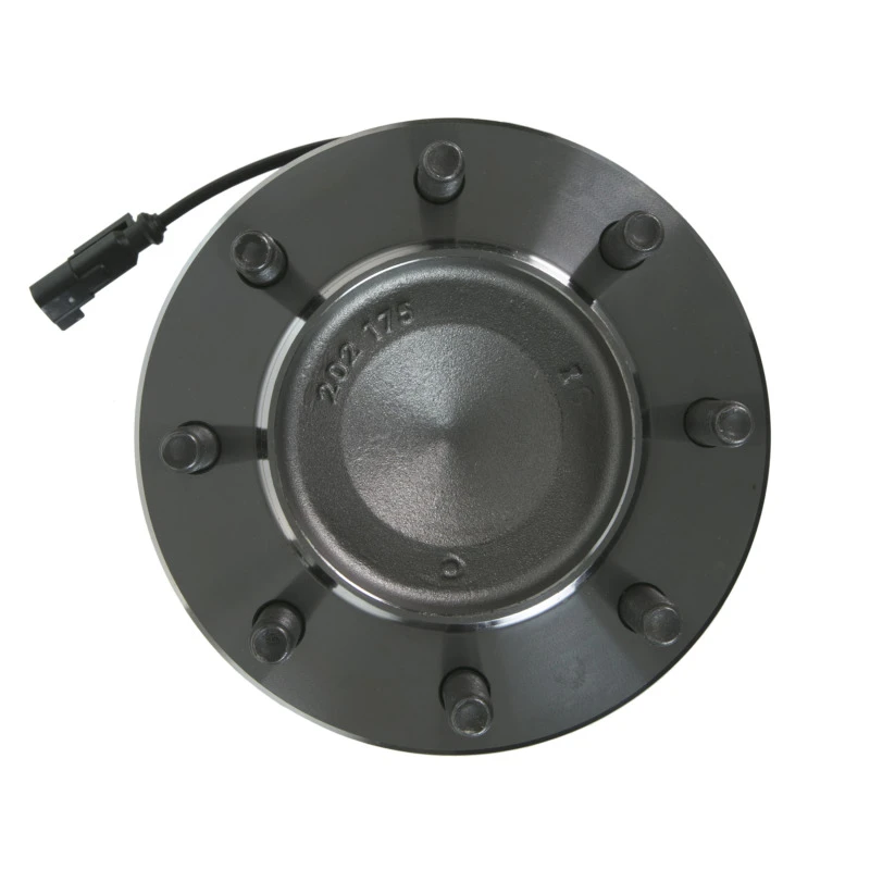 MOOG 06-08 Dodge Ram 1500 Vordere Nabe