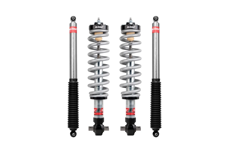 Eibach 24+ Ford Ranger Stage 2 Pro-Truck Lift Kit