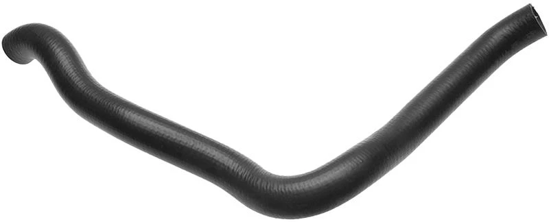 Gates 05-10 Volkswagen Jetta 5-Cyl. 2.5L Lower Molded Coolant Hose