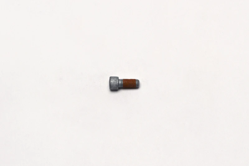 Wilwood bolt 5/16-24X.75 LG shcs alloy WES072 CL1 silver epoxy 1193-S asme B18.3
