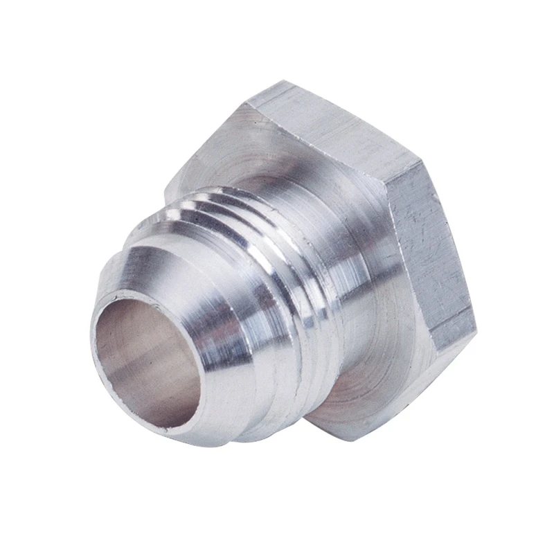 Russell Performance -12 Männliches AN-Aluminium-Schweißstück 1-1/16in -12 SAE