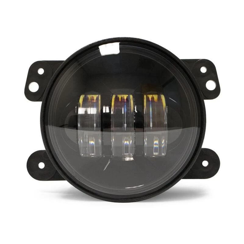 DV8 Offroad LED-Nebelscheinwerfer für 2007–2018 Jeep Wrangler JK