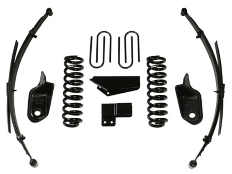 Skyjacker 4In 80-96 F150 2WD SYSTEM