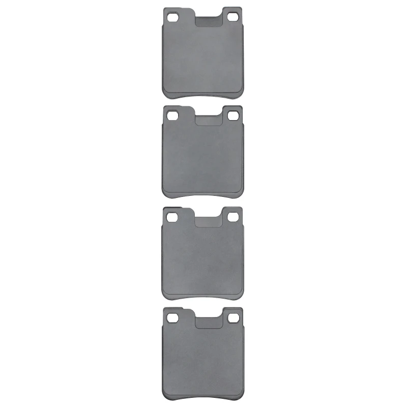 DFC 91-9 Chrysler Crossfire Rear Euro 5000 Ceramic Brake Pads