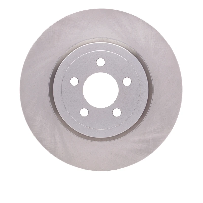 DFC 05-23 Chrysler 300 Front Brake Rotor