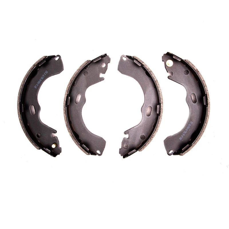 DFC 01-07 Ford Escape Rear Premium Service Shoes