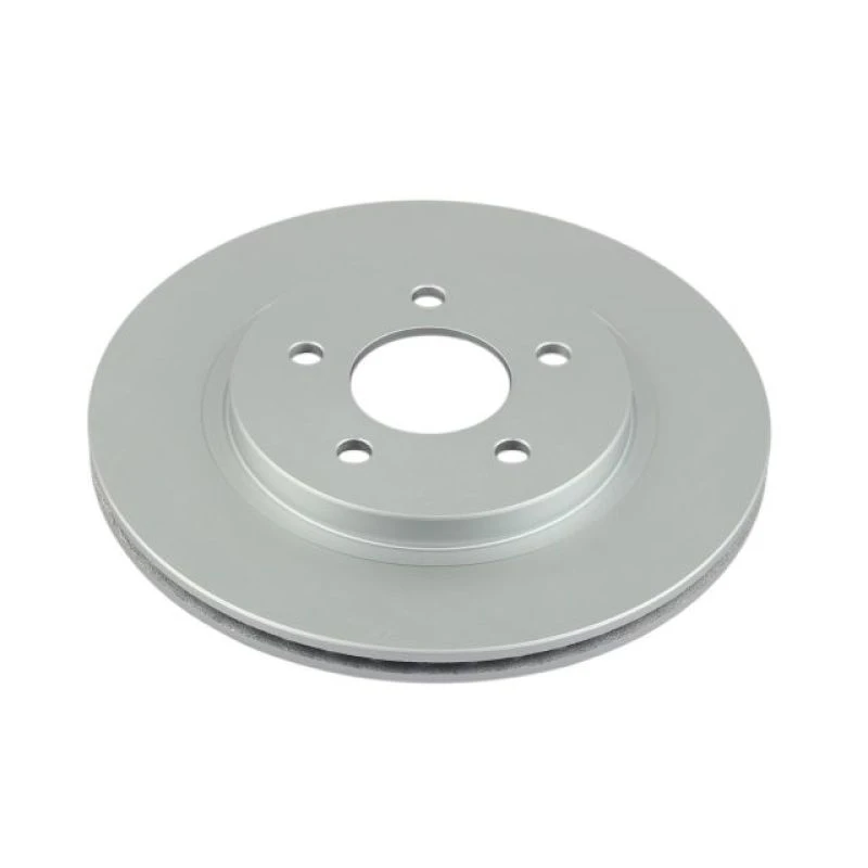 powerstop_AR8174EVC-67944b784fbac Power Stop 05-14 Ford Mustang Rear Evolution Geomet Coated Rotor