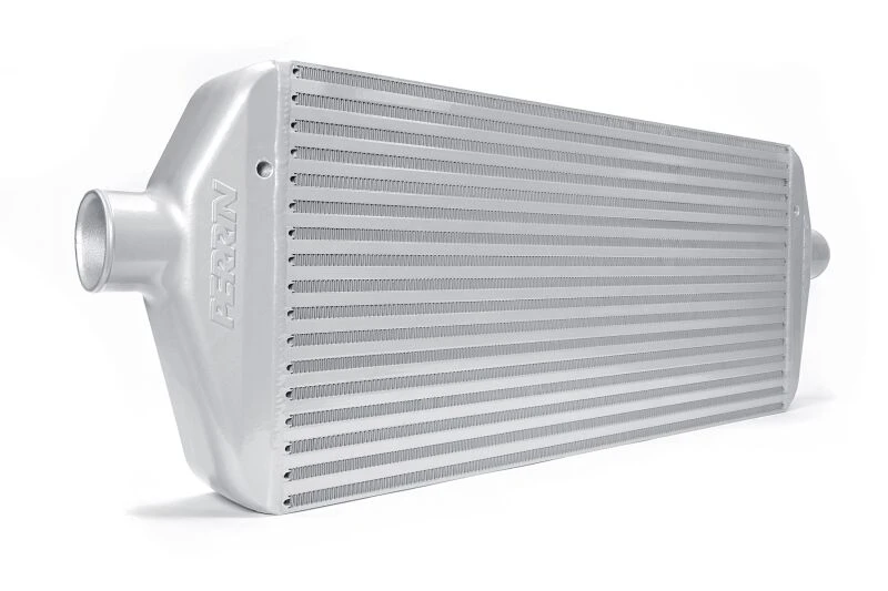 PERRIN 15-25 Subaru WRX/STI Large Size Front Mount Intercooler Core - Silver