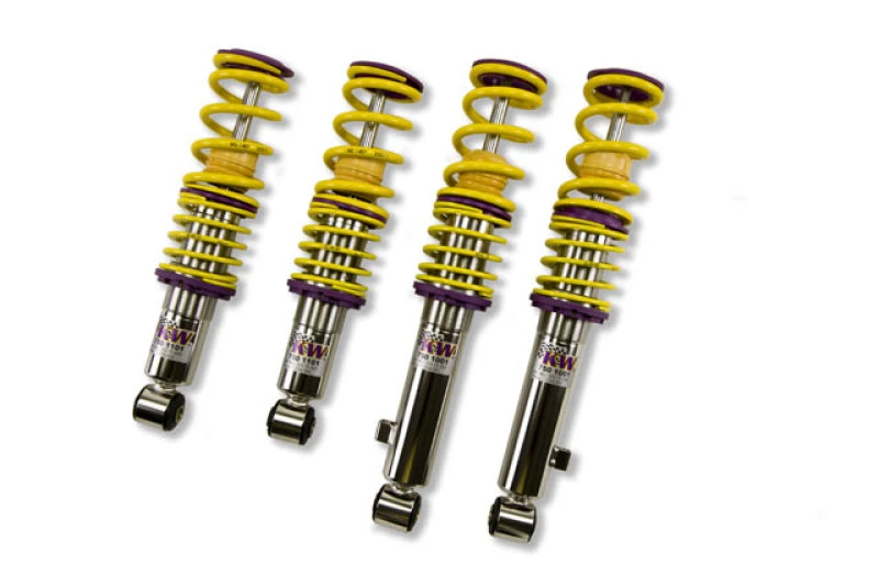 KW Coilover-Kit V1 Mazda Miata MX-5 (NA)