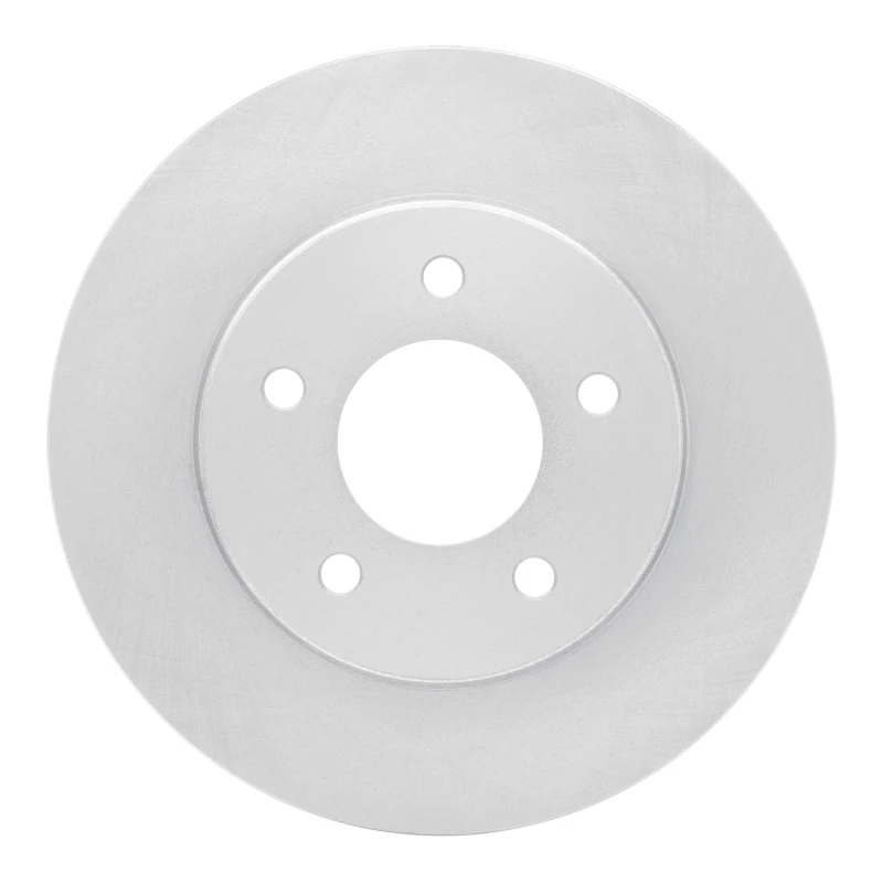 DFC 94-99 Buick Regal Rear Brake Rotor