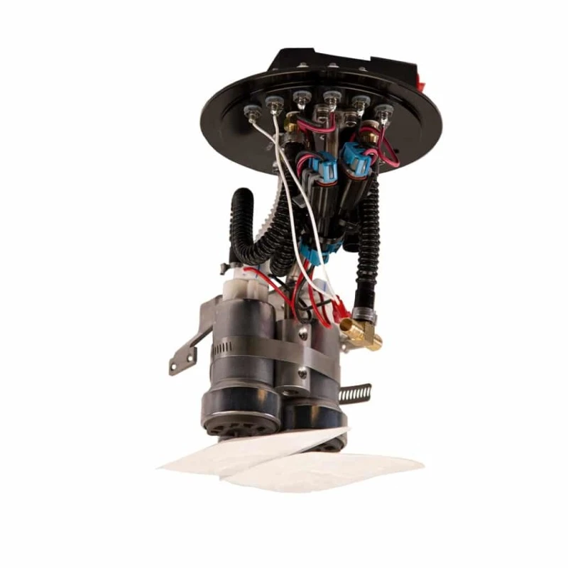 Aeromotive 16-20 Chevrolet Camaro Dual 450 Series Stealth In-Tank Kraftstoffpumpe
