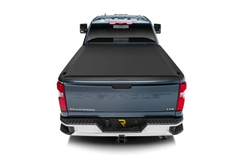 Truxedo Pro X15 Bettabdeckung für 2020 GMC Sierra & Chevrolet Silverado 2500HD & 3500HD 6ft 9in