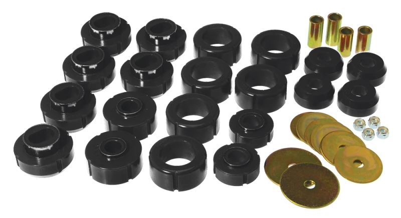 Prothane Body Mount Kit für 1981–1991 Chevy K10 Blazer