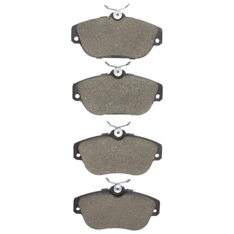 DFC 91-98 Volvo V90 Front 4000 Hybridynamic Brake Pads