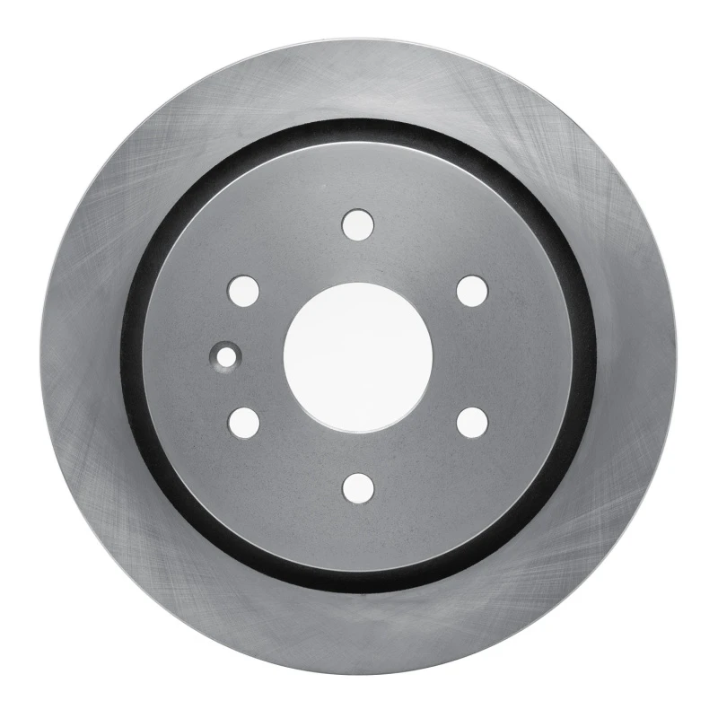 DFC 13-19 Cadillac XTS Rear Brake Rotor