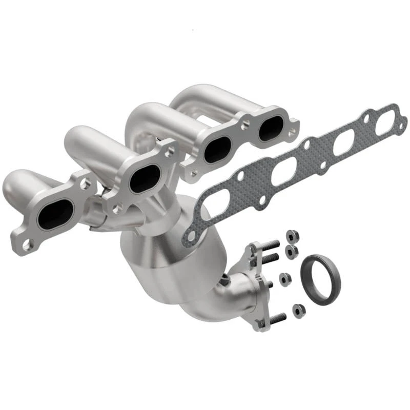 MagnaFlow-Konverter DF 07-10 Chevy Colorado / 07-10 GMC Canyon / 07-08 Isuzu I-290 2.9L-Ansaugkrümmer