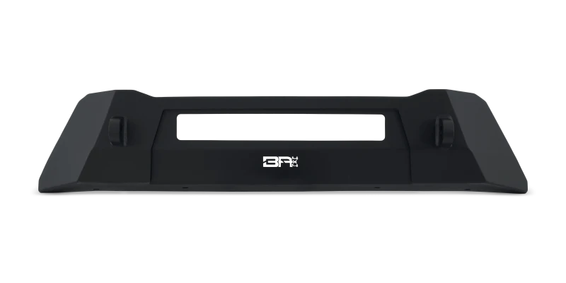 Body Armor 4x4 HiLine Front Winch Bumper für 2019–2021 Subaru Forester