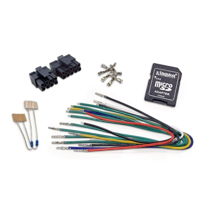 Wagner Tuning MFD28/MFD32/MFD32S/MFA28 Connection Kit