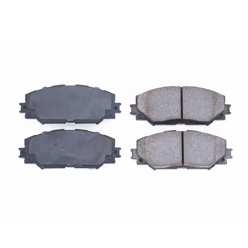 powerstop_16-1210-6794509384db6 Power Stop 10-12 Lexus HS250h Front Z16 Evolution Ceramic Brake Pads