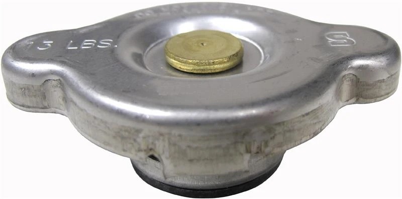 Gates Radiator Cap for Acura / Chevrolet / Ford / GMC / Honda / Infiniti / Mazda / Mitsubishi / Nissan