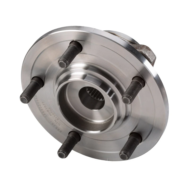 MOOG 04-06 Chrysler Pacifica Hinterrad Lager