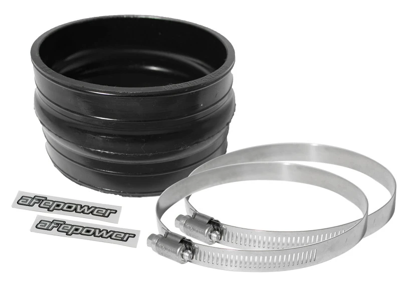 aFe MagnumFORCE Kupplungs-Kit 4 3/4 Zoll ID x 3 Zoll L Hump (Polyurethan)