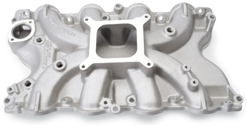 Edelbrock Torker II 460 Ansaugkrümmer