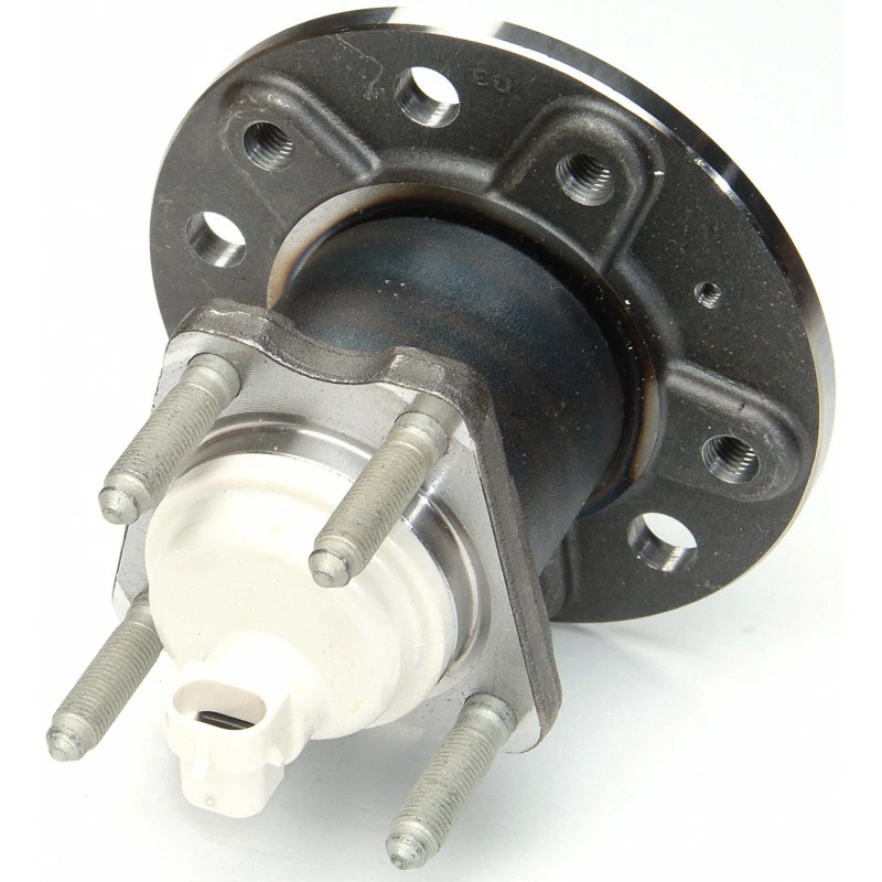 MOOG 01-02 Saturn L100 Hinterradlager- und Nabenbaugruppe