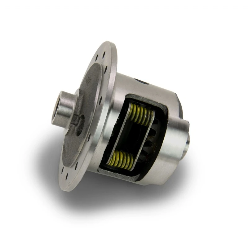 eaton_19587-010-67931f0a751b9 Eaton Posi Differenzial 30 Spline 1,30 Zoll Achswellendurchmesser 2,76-3,42 Übersetzung Hinten 8,875 Zoll