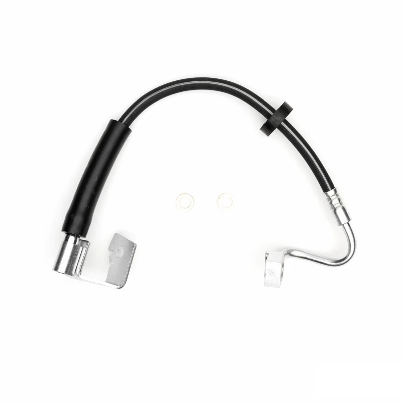 DFC 03-11 Ford Crown Victoria Front-R Brake Hose