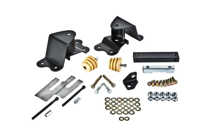 Belltech HANGER-KIT 88-98 GM C-1500/2500 EXT CAB