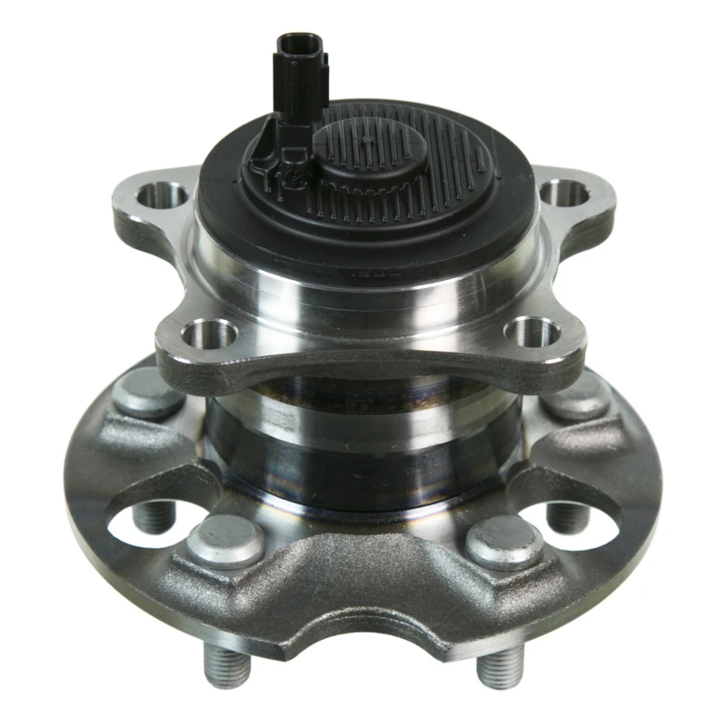 MOOG 09-16 Toyota Venza Hinten Rechts Nabe Baugruppe