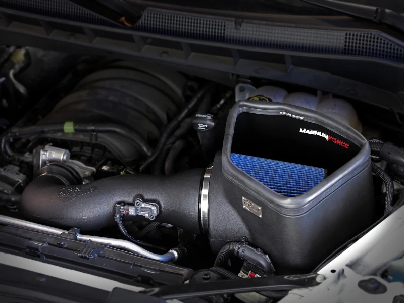 aFe Magnum FORCE Stage-2 Pro 5R Kaltluft-Ansaugsystem