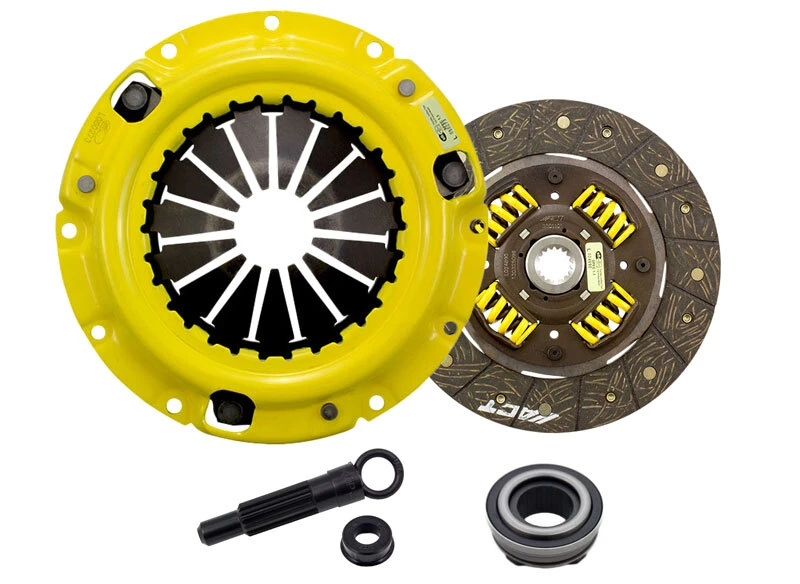 ACT HD/Perf Street Sprung Kupplungskit für 2002 Dodge Neon