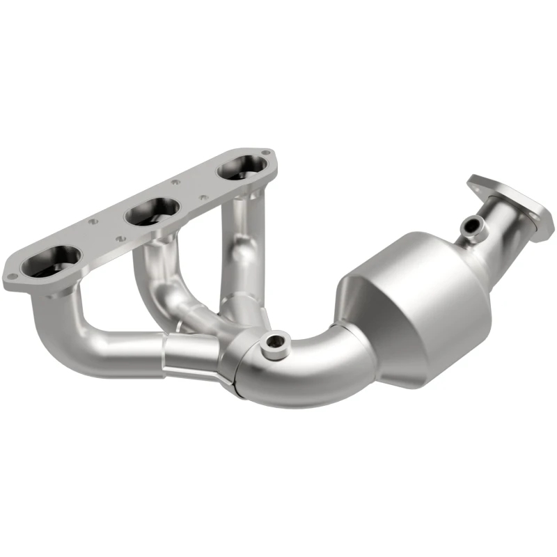 MagnaFlow-Katalysator Direktanpassung 05-08 Porsche Boxster