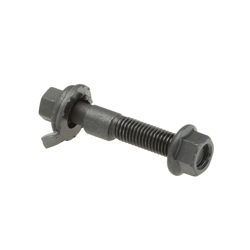 MOOG 02-05 Land Rover Freelander Front / Front Lower Strut / Rear Cam Bolt Kit