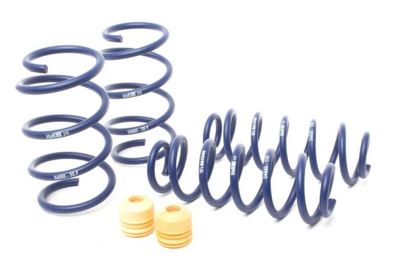 H&R 22-23 Volkswagen Golf R MK8 OE Sport Feder