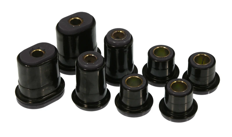 Prothane Vorderer Lenkerarm-Buchsen für 1966–1972 GM