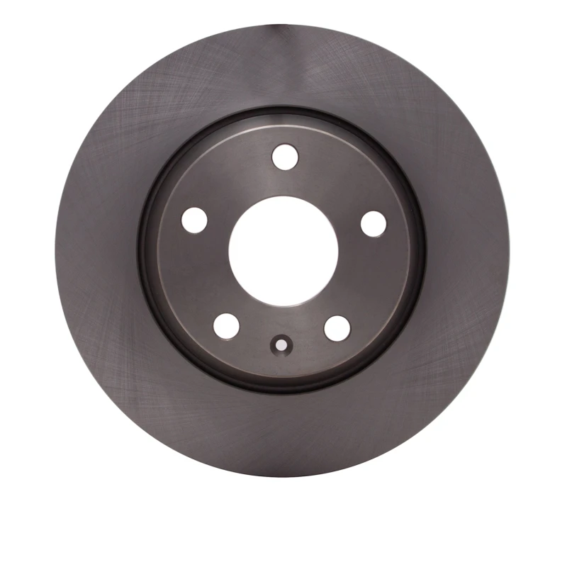 DFC 08-15 Audi TT Quattro Rear Brake Rotor