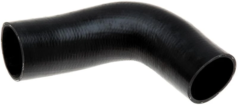 Gates 10-17 Volvo VN Series Cummins ISX15 Diesel Upper - Pipe To Eng. Molded Coolant Hose
