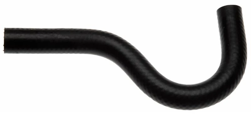 Gates 01-08 Suzuki Grand Vitara V-6 2.7L Heater To Pipe-1 Molded Heater Hose
